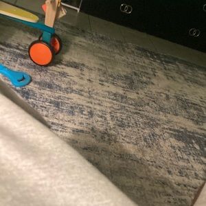 Meet your Posher, Antoine